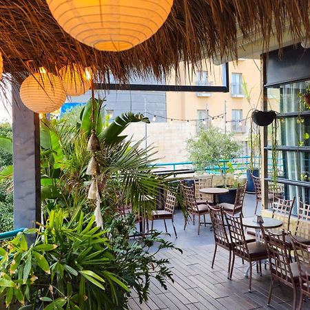 Inta Hotel (Adults Only) Tel Aviv Exterior photo