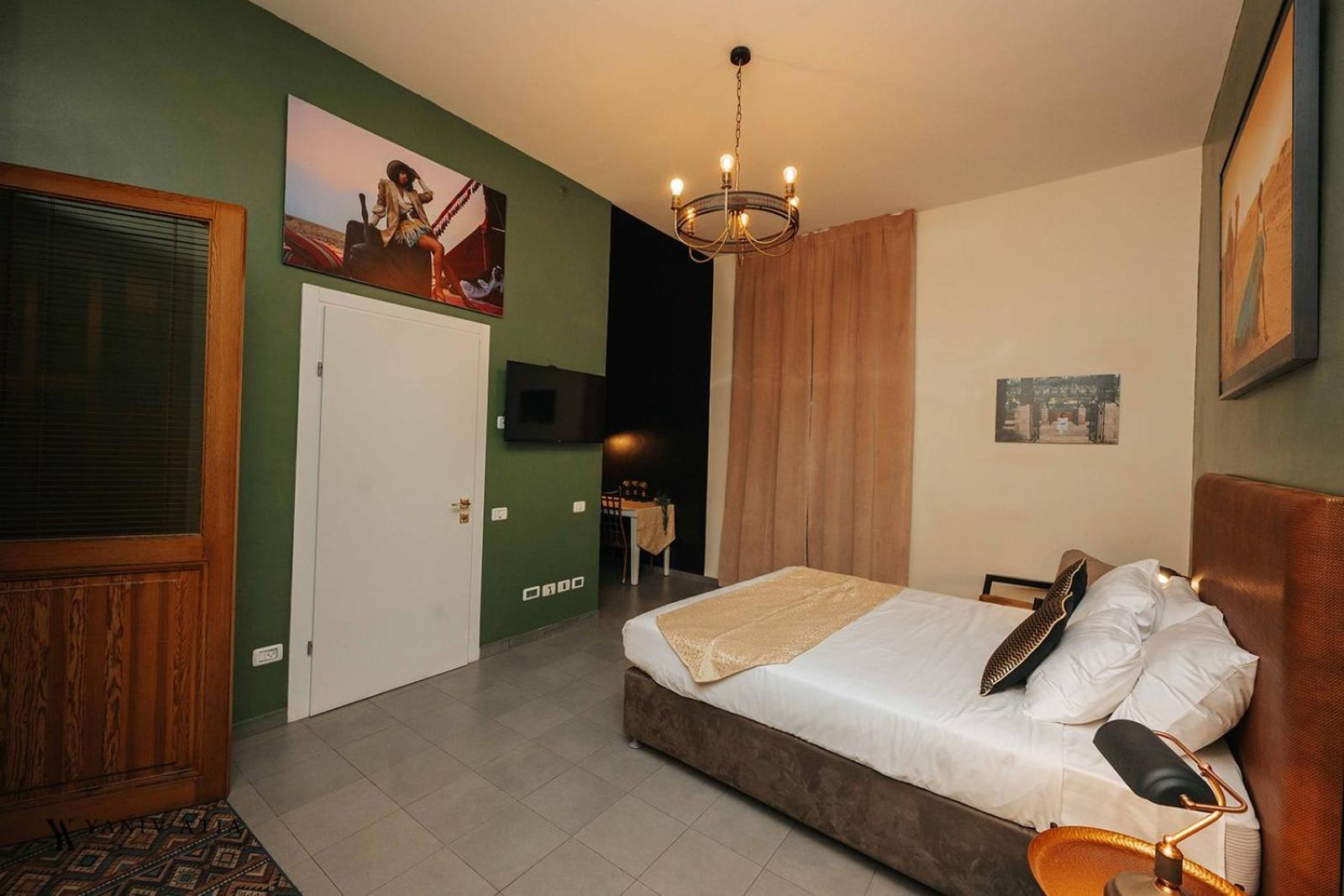Inta Hotel (Adults Only) Tel Aviv Exterior photo